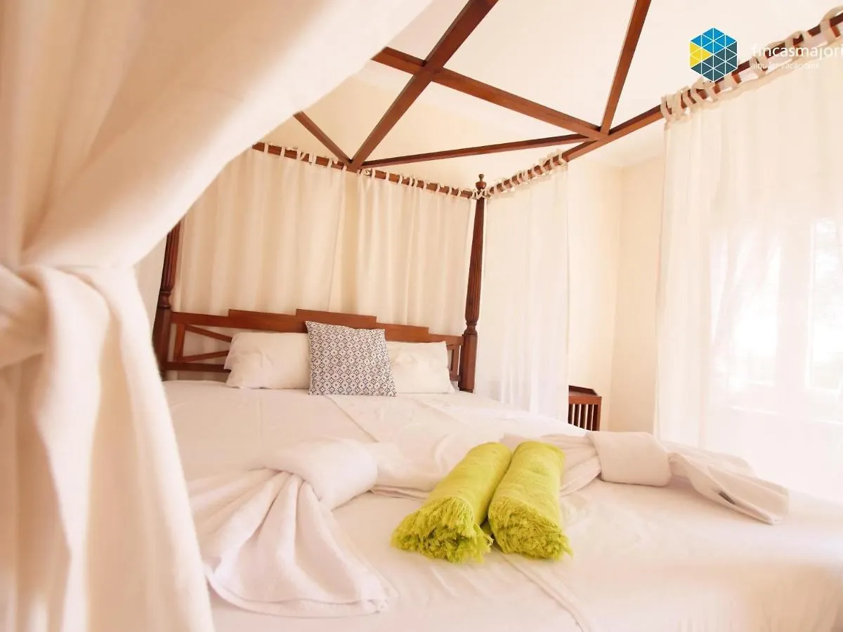 Finca Timanfaya Llucmajor  Holiday home Llucmajor (Mallorca)