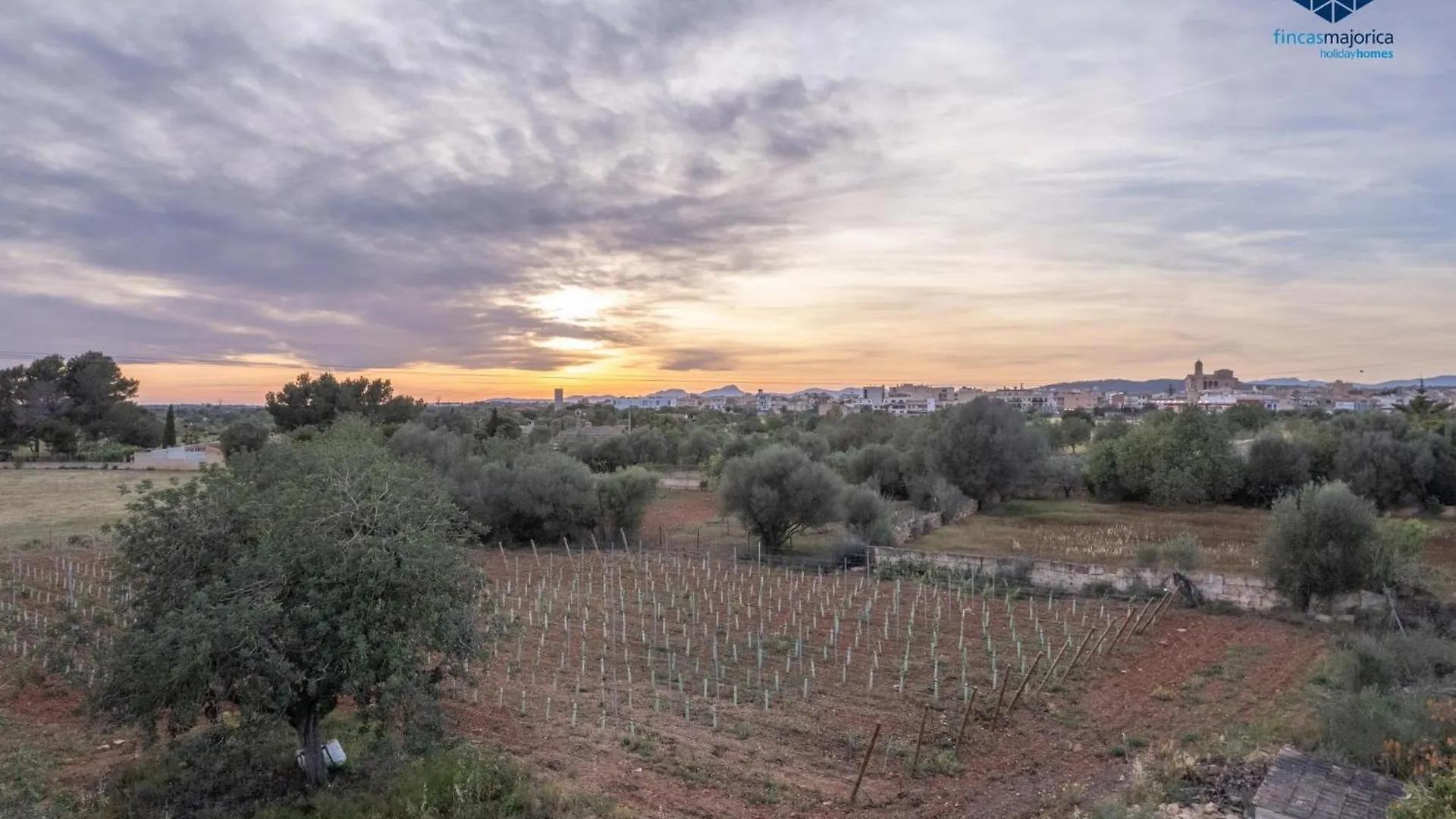 Finca Timanfaya Llucmajor  0*, Llucmajor (Mallorca)