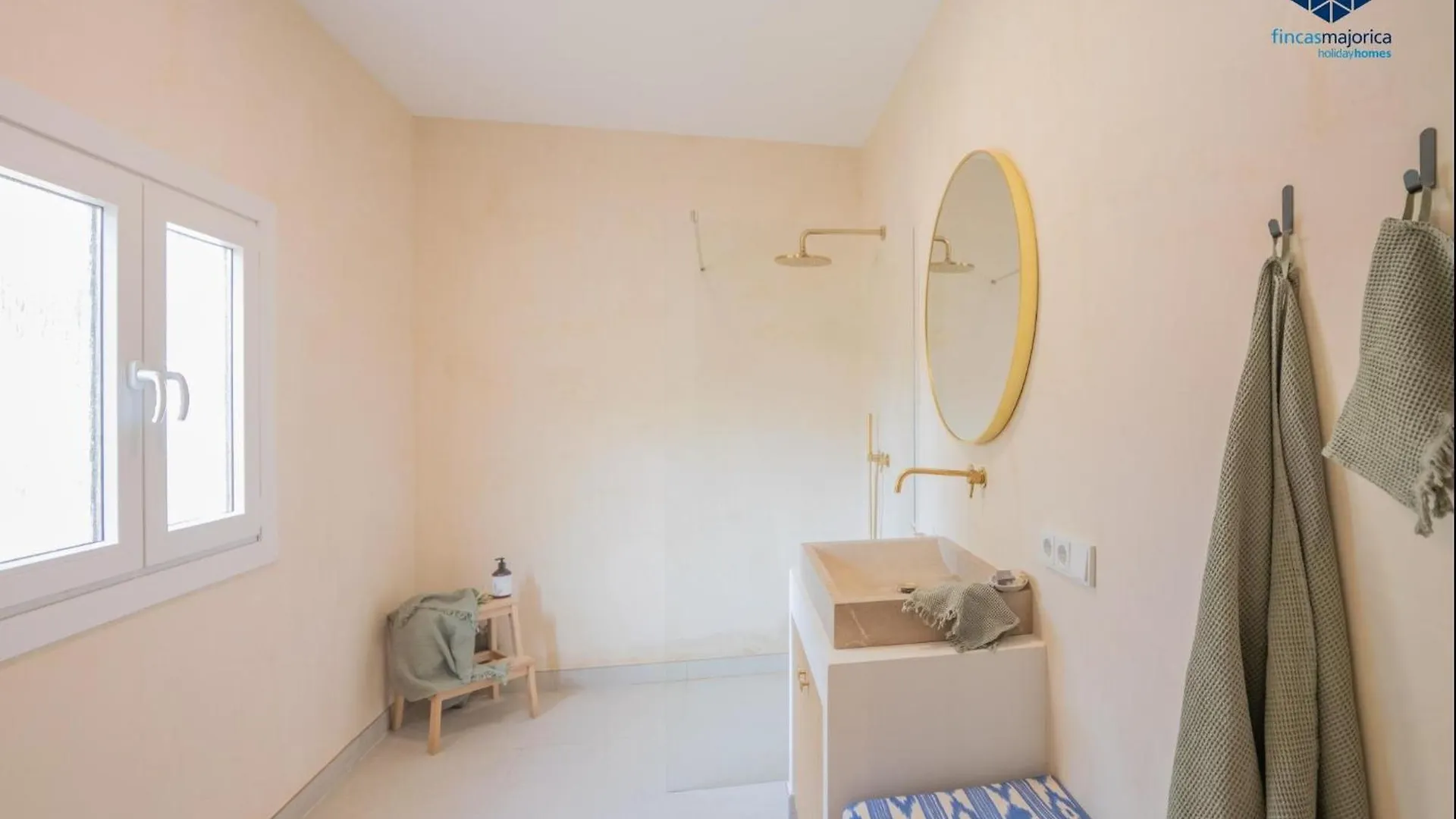 Holiday home Finca Timanfaya Llucmajor  Spain