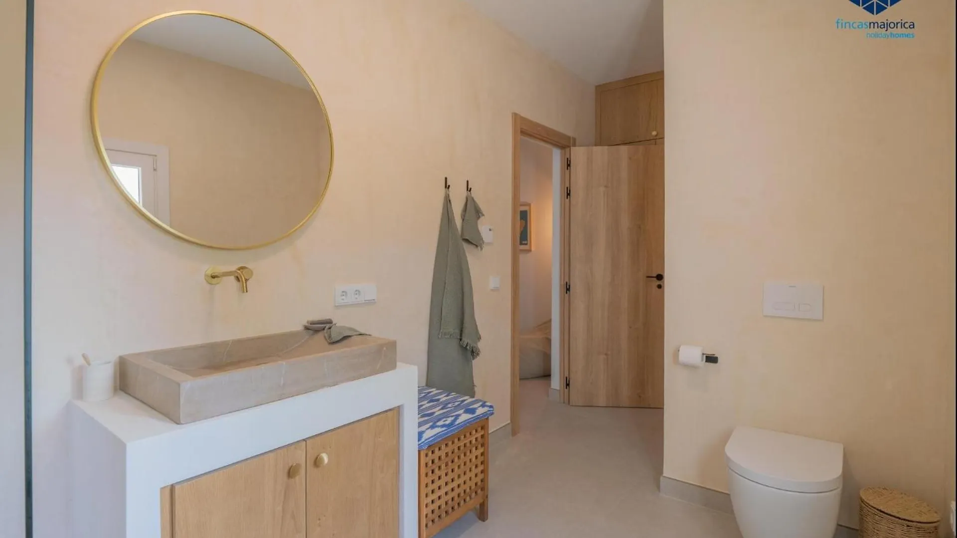 Holiday home Finca Timanfaya Llucmajor  Spain